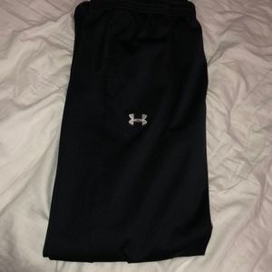 Under armour soccer pants